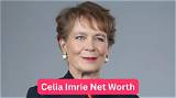 Celia Ammerman Net Worth