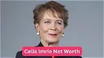 Celia Gregory Net Worth
