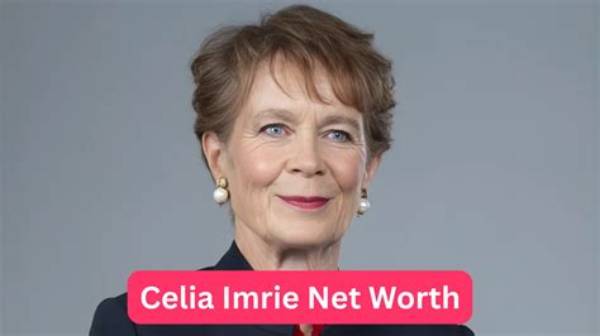 Celia Gregory Net Worth