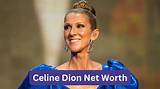 Celine Linarte Net Worth