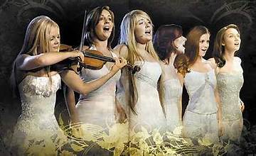 Celtic Woman Net Worth