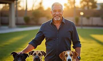 Cesar Imbert Net Worth