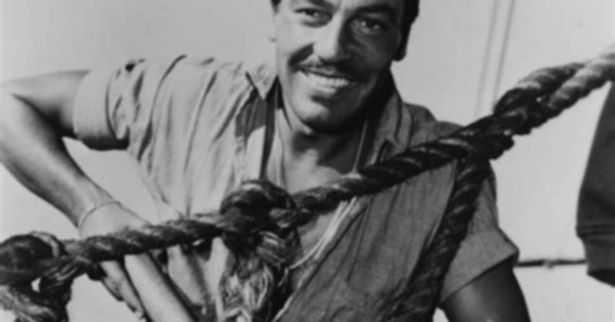 Cesar Romero Net Worth