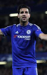 Cesc Fabregas (Footballer) Net Worth