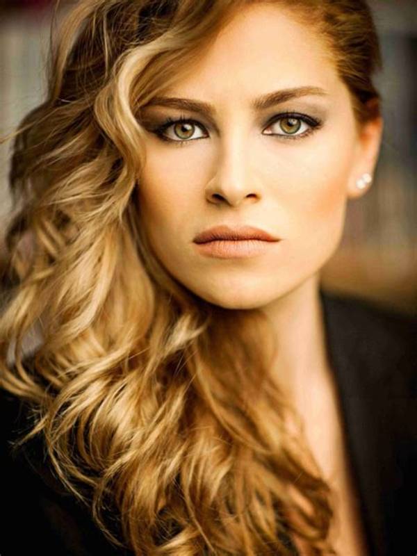 Ceyda Tepeliler Net Worth