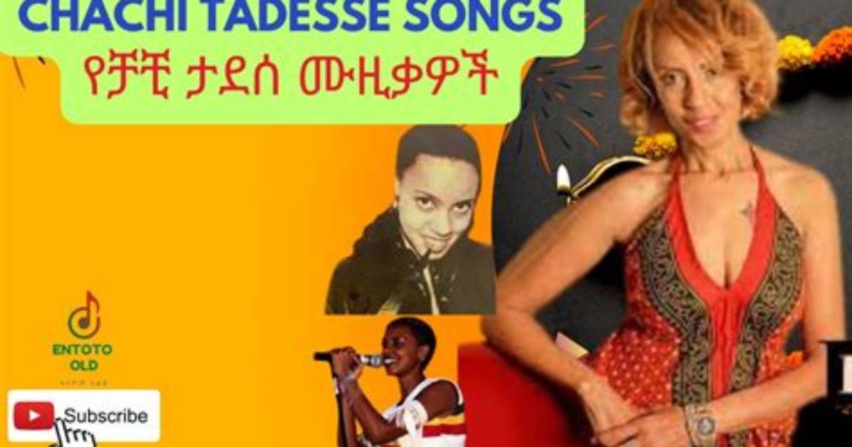 Chachi Tadesse Net Worth