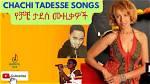 Chachi Tadesse Net Worth