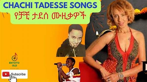 Chachi Tadesse Net Worth