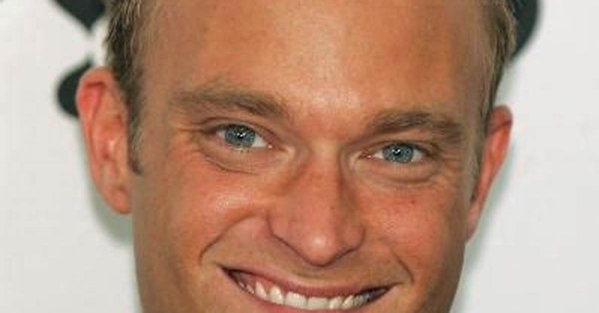 Chad Allen Net Worth
