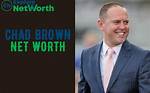 Chad Brown Net Worth