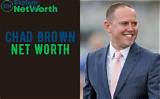 Chad Brown Net Worth
