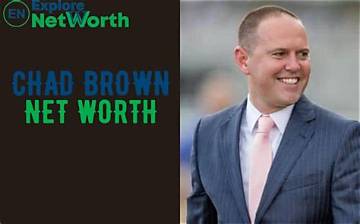 Chad Brown Net Worth