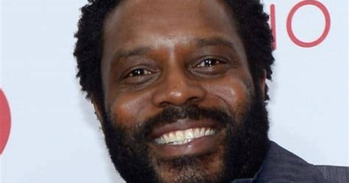 Chad Coleman Net Worth