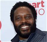 Chad Coleman Net Worth