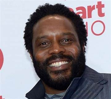 Chad Coleman Net Worth