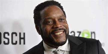 Chad L. Coleman Net Worth