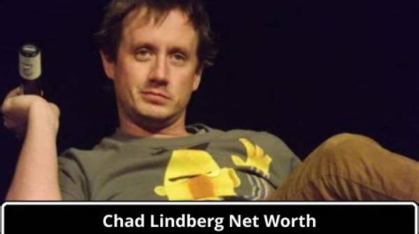 Chad Lindberg Net Worth