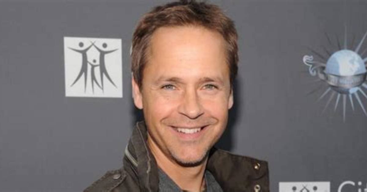 Chad Lowe Net Worth