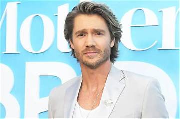Chad Michael Murray Net Worth