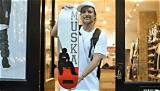 Chad Muska Net Worth