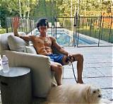 Chad Rogers Net Worth