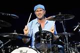 Chad Smith Net Worth