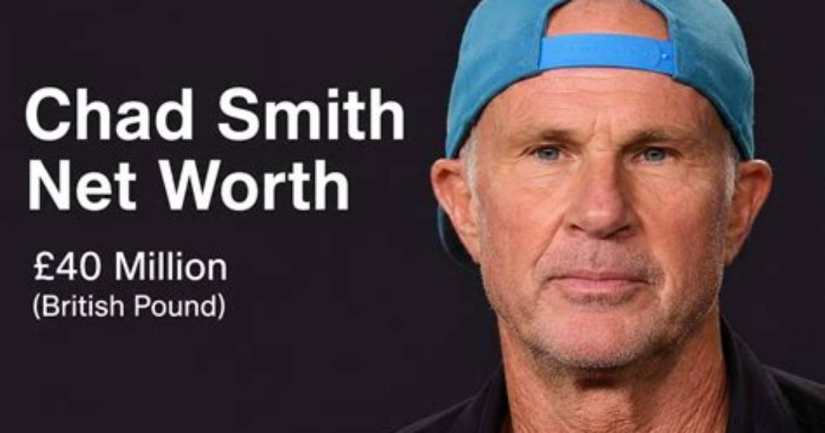 Chad Spencer Net Worth