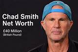 Chad Zerbe Net Worth