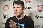 Chael Sonnen Net Worth