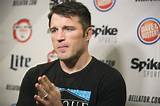 Chael Sonnen Net Worth
