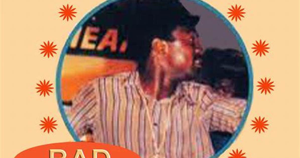 Chaka Demus Net Worth