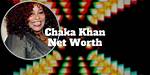 Chaka Fattah Net Worth