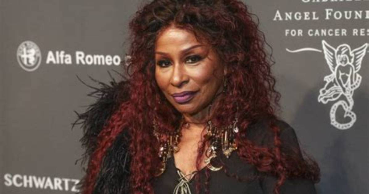 Chaka Khan Net Worth