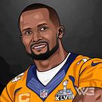 Champ Bailey Net Worth