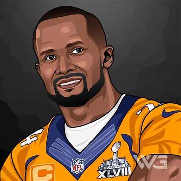 Champ Bailey Net Worth