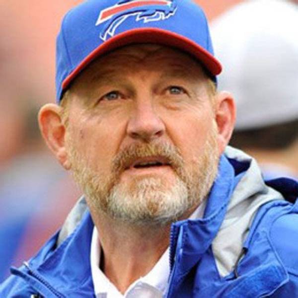 Chan Gailey Net Worth