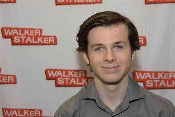 Chandler Riggs Net Worth