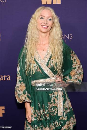Chandra Jessee Net Worth