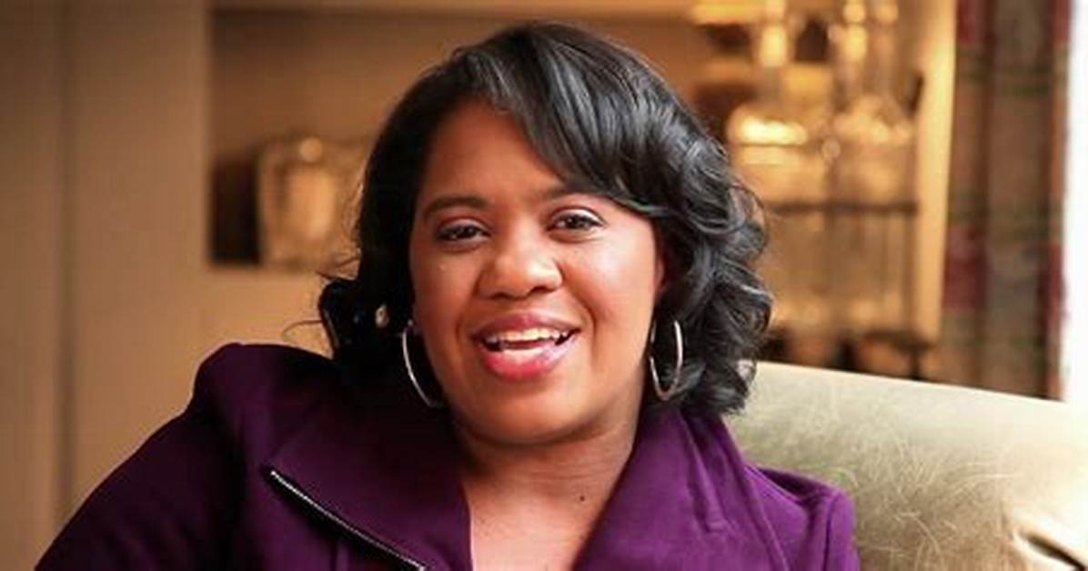 Chandra Wilson Net Worth