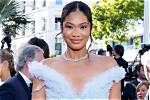 Chanel Iman Net Worth