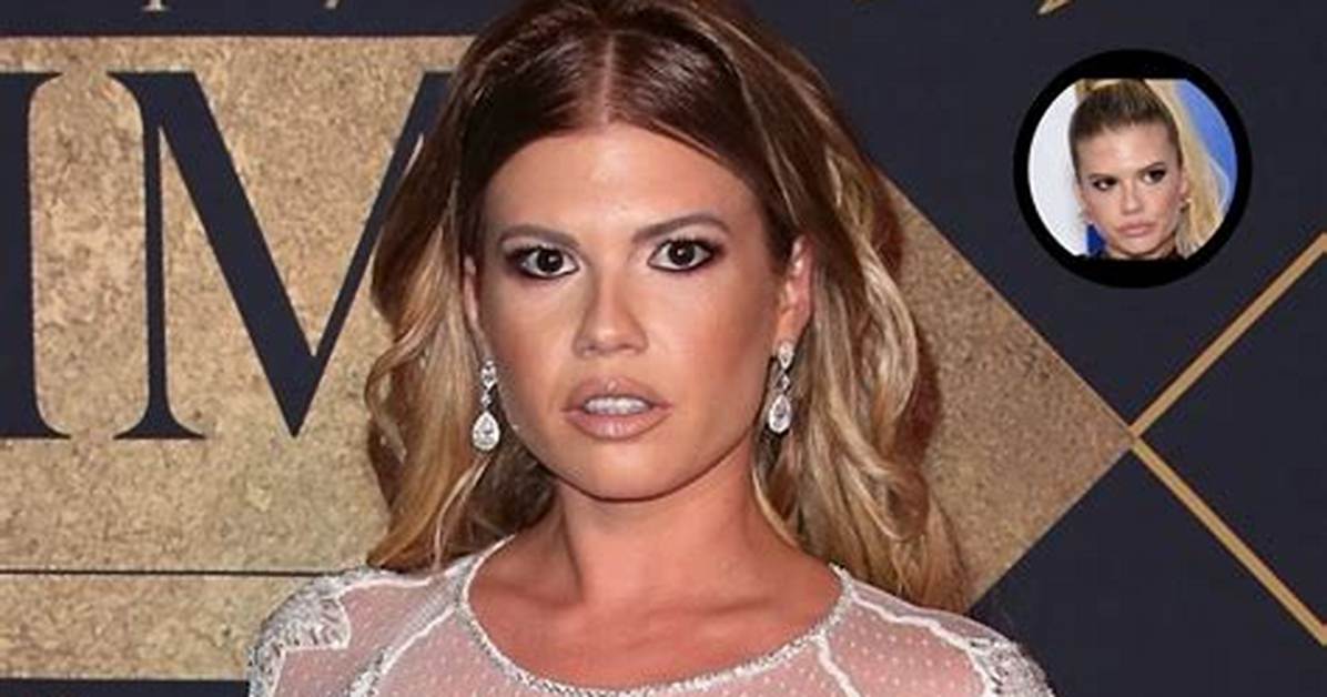 Chanel Marriott Net Worth