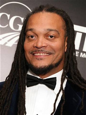 Channing Crowder Net Worth