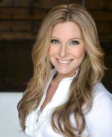 Chantal Quesnelle Net Worth