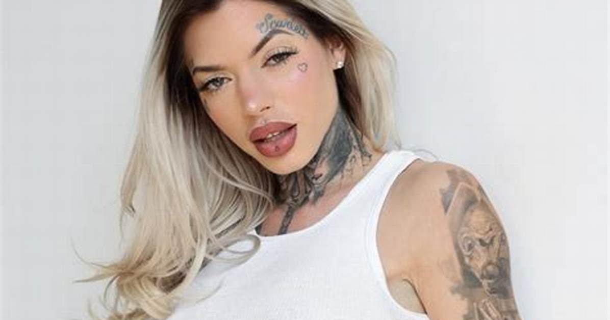 Chantal Robson Net Worth
