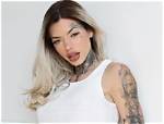 Chantal Robson Net Worth