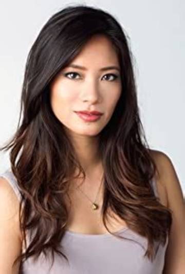 Chantal Thuy Net Worth