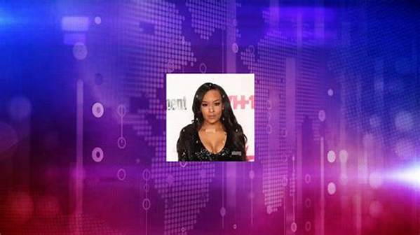 Chantel Christie Net Worth