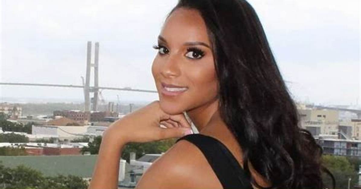 Chantel Dubay Net Worth