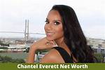 Chantel Dubay Net Worth
