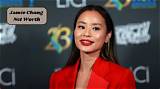 Chantelle Chung Net Worth